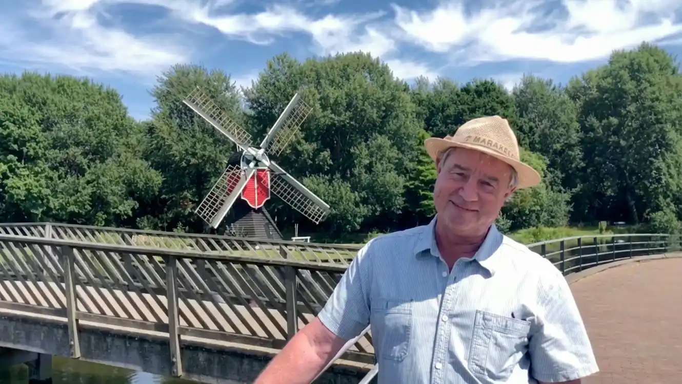 Over Ons Bos Wessel CO2